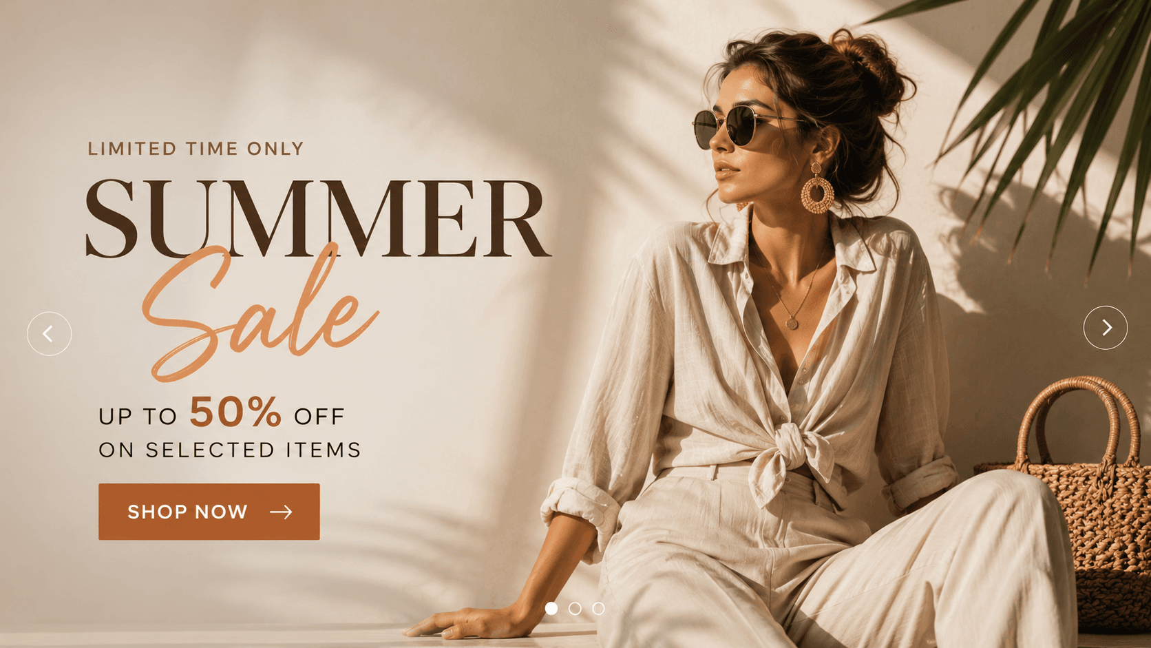 New Summer Collection